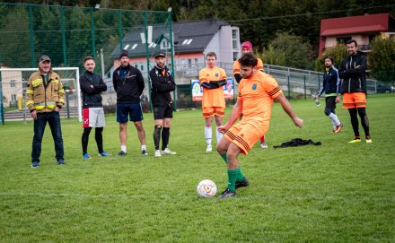 Piłkarski Turniej Dolin 2025